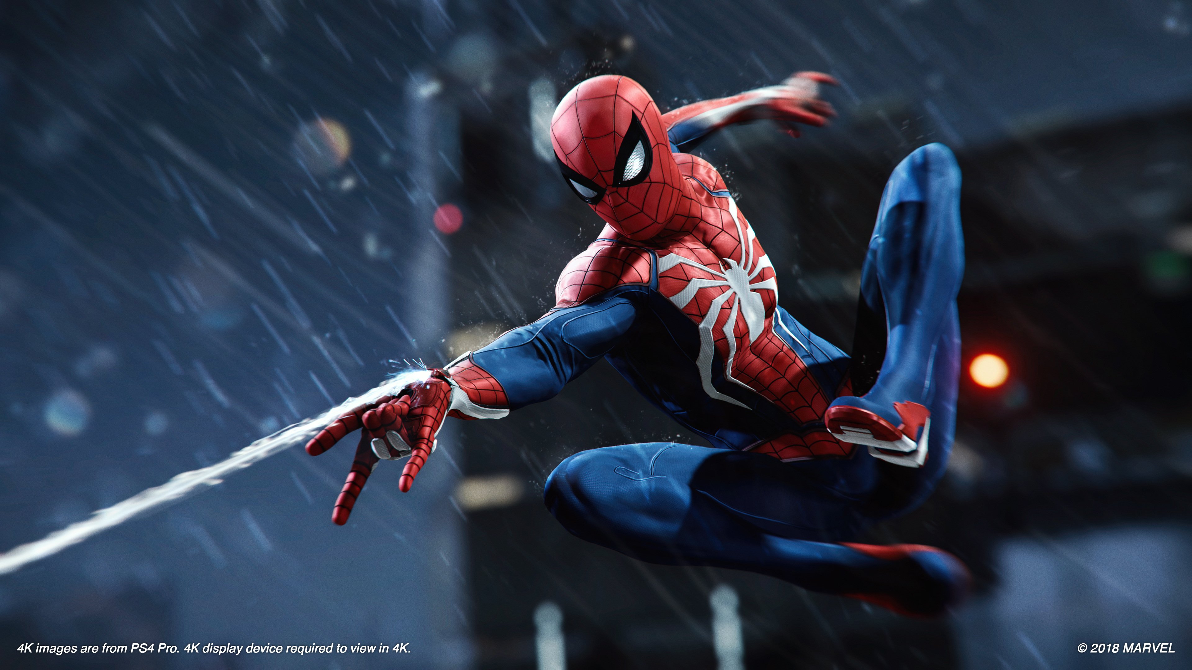 Marvel´s Spider-Man - Imagen 9